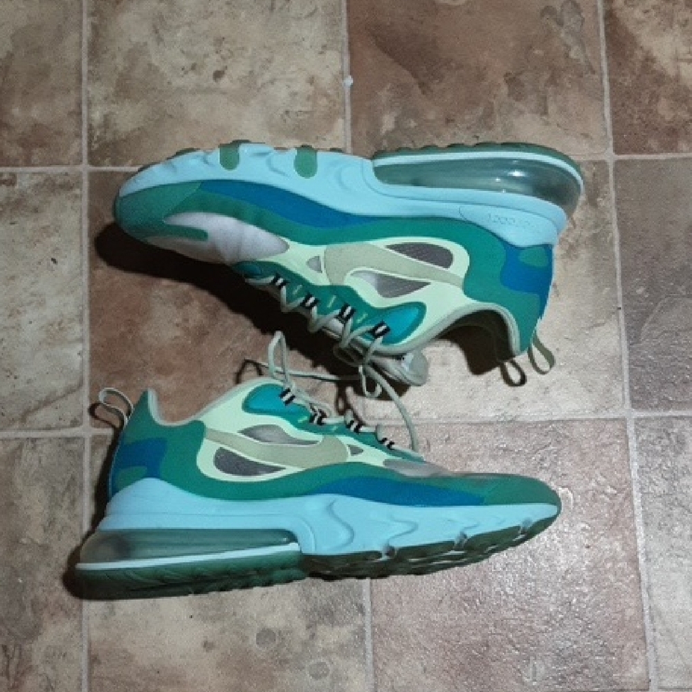Air Max 270 Men's Size 12 Nike